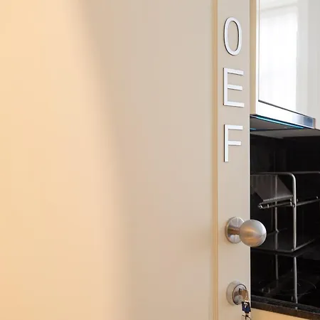 Cc Downtown Palace - B Porto