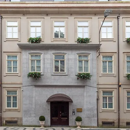 Apartment Cc Downtown Palace - B *