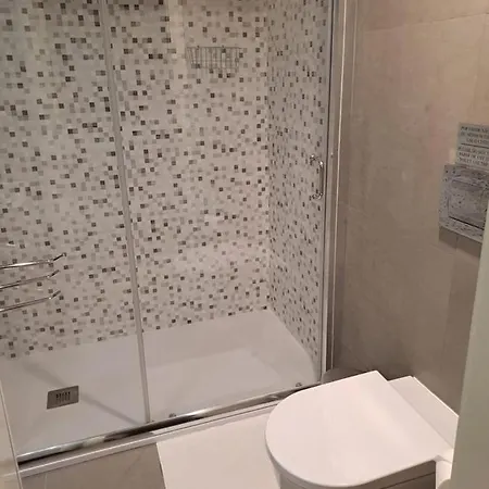 Daire Cc Downtown Palace - B