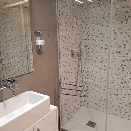 Daire Cc Downtown Palace - B *
