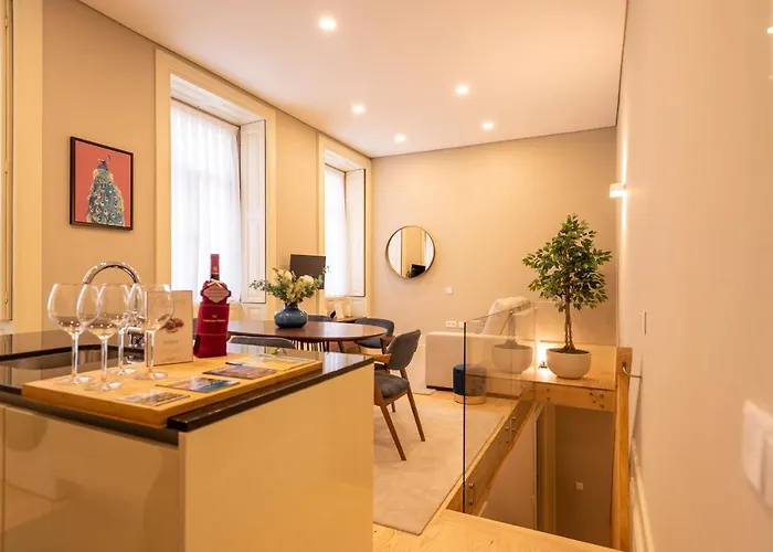 Apartment Cc Downtown Palace - B *