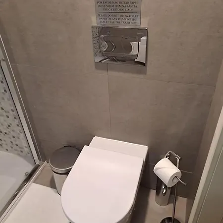 Cc Downtown Palace - B * 포르투