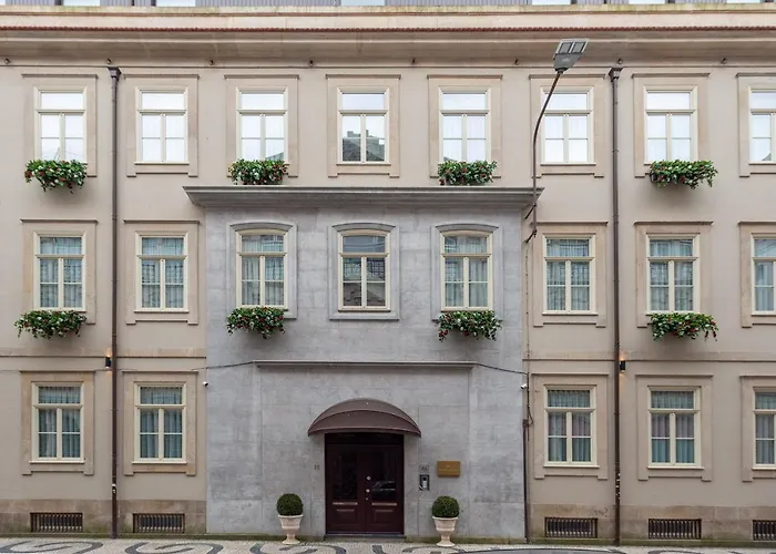 Apartman Cc Downtown Palace - B *