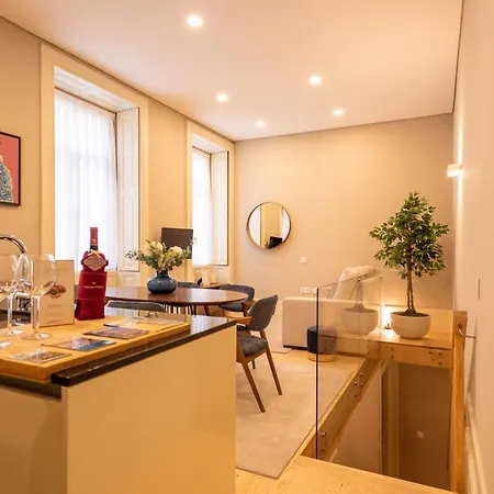 Appartement Cc Downtown Palace - B *