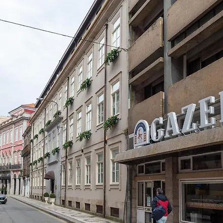 Cc Downtown Palace - B Appartement *