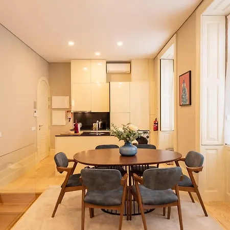 Cc Downtown Palace - B Appartement *