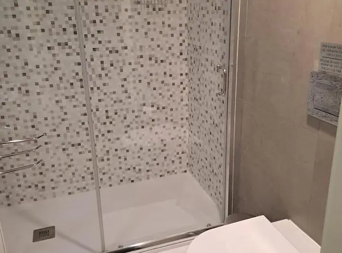 Appartement Cc Downtown Palace - B