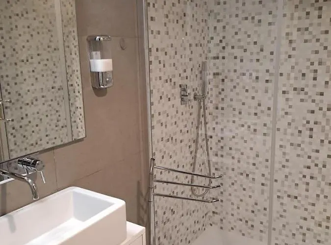 Appartement Cc Downtown Palace - B *