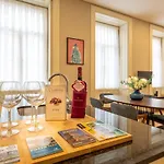 Cc Downtown Palace - B * Oporto