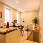Appartement Cc Downtown Palace - B *