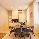 Cc Downtown Palace - B Appartement *