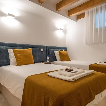 Apartment Cc Downtown Palace - B *