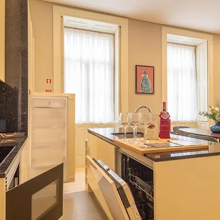 Cc Downtown Palace - B Porto