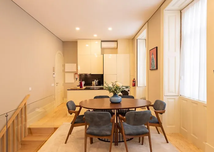 Cc Downtown Palace - B Apartment *